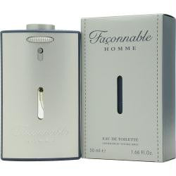 Faconnable Homme By Faconnable Edt Spray 1.7 Oz