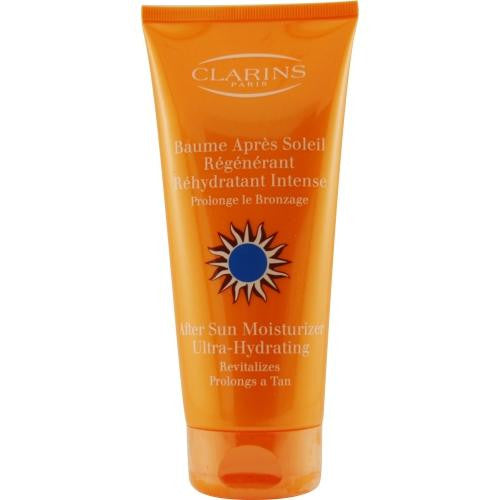 After Sun Moisturizer Ultra Hydrating--200ml-6.7oz