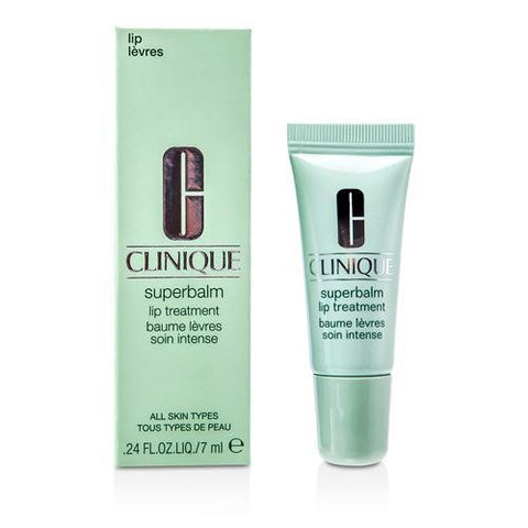 Clinique Superbalm Lip Treatment--7ml-0.24oz