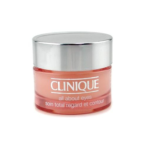 Clinique All About Eyes-- 15ml-0.5oz