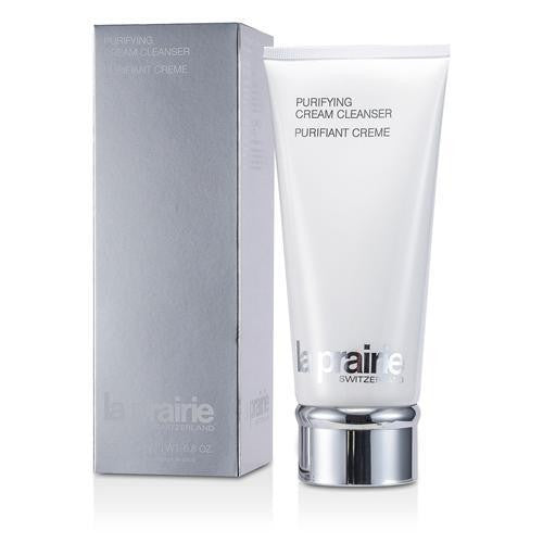 La Prairie Purifying Cream Cleanser--200ml-6.7oz