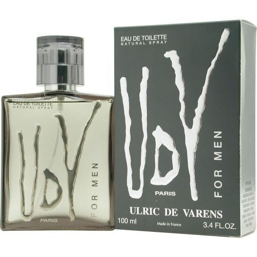 Udv By Ulric De Varens Edt Spray 3.4 Oz