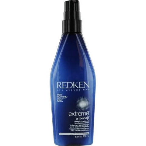 Extreme Anti-snap Leave In Treatment For Distressed Hair 8.5 Oz (packaging May Vary)