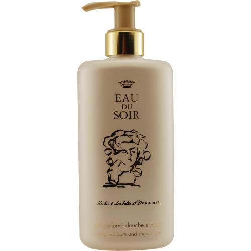 Eau Du Soir By Sisley Shower Gel 8.4 Oz