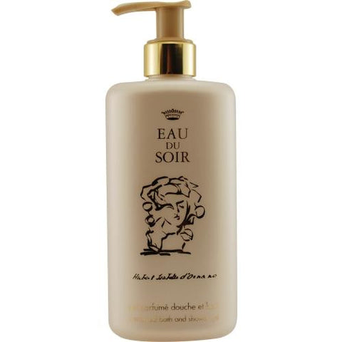 Eau Du Soir By Sisley Shower Gel 8.4 Oz