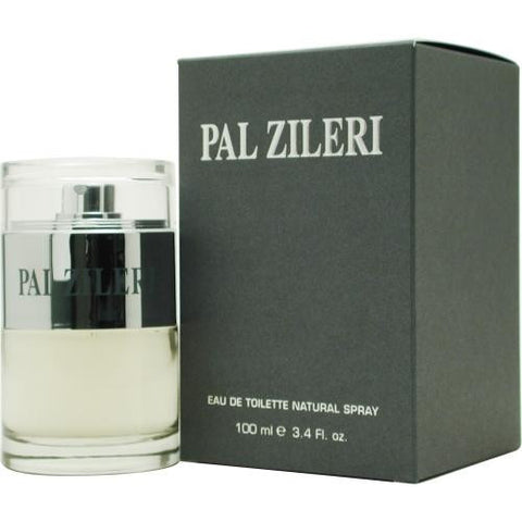 Pal Zileri By Pal Zileri Edt Spray 3.4 Oz