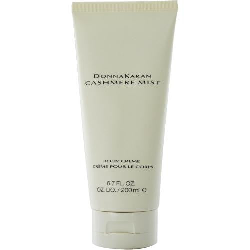 Cashmere Mist By Donna Karan Body Cream 6.7 Oz