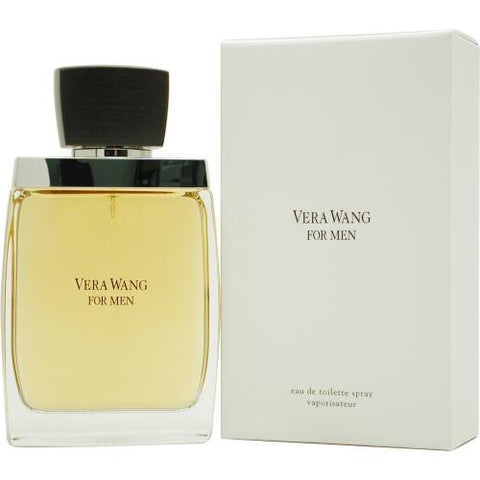 Vera Wang By Vera Wang Edt Spray 3.4 Oz