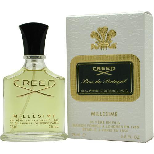 Creed Bois Du Portugal By Creed Eau De Parfum Spray 2.5 Oz