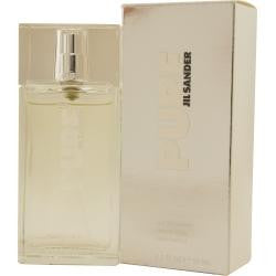 Jil Sander Pure By Jil Sander Edt Spray 1.7 Oz