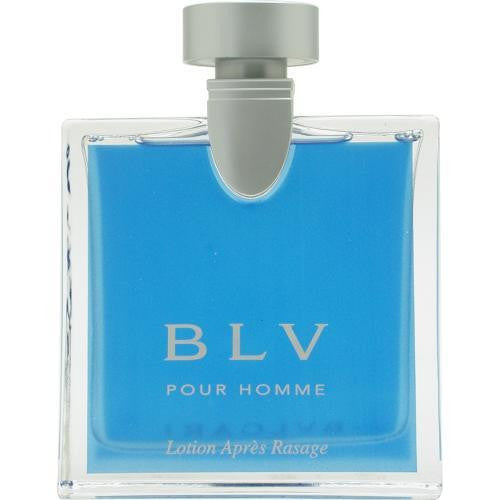 Bvlgari Blv By Bvlgari Aftershave 3.4 Oz