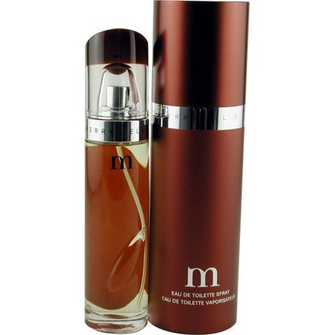 Perry Ellis M By Perry Ellis Edt Spray 3.4 Oz