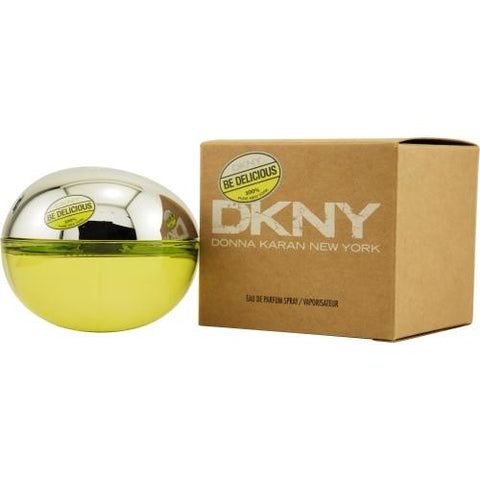 Dkny Be Delicious By Donna Karan Eau De Parfum Spray 1.7 Oz