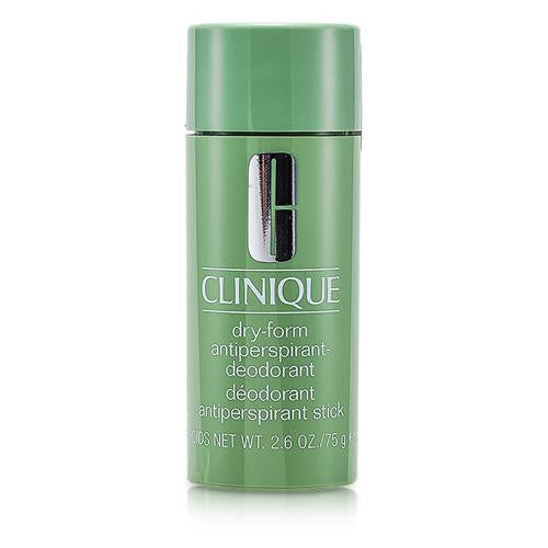 Clinique Dry Form Anti-perspirant Deodorant Stick--75g-2.6oz