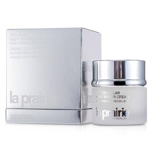 La Prairie Cellular Night Repair Cream--50ml-1.7oz