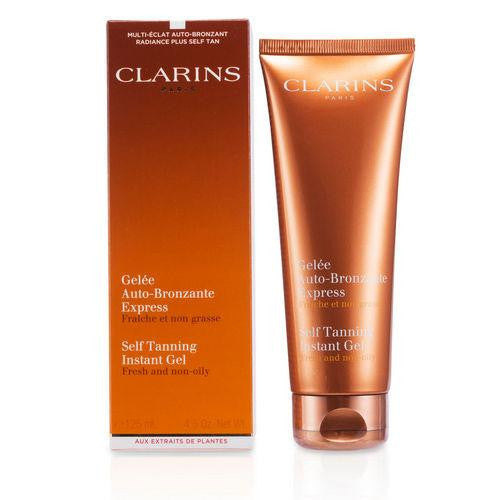 Self Tanning Instant Gel--125ml-4.2oz