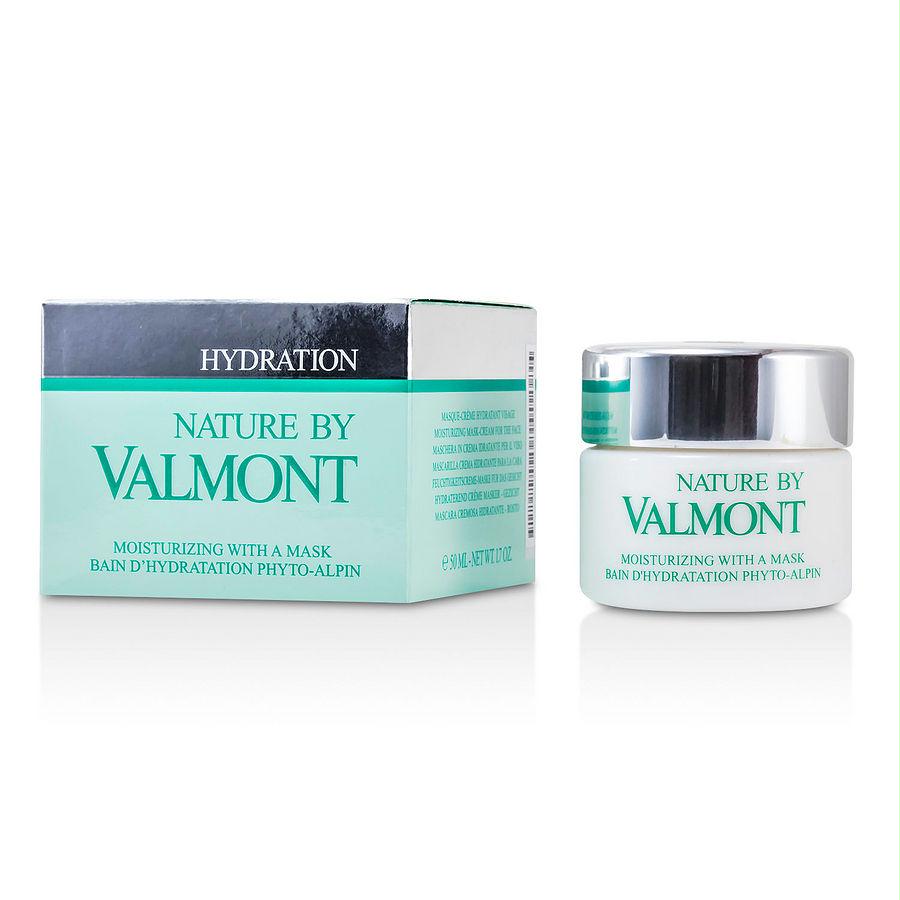 Valmont Nature Moisturizing With A Mask--50ml-1.75oz