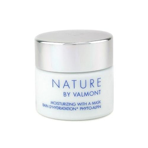 Valmont Nature Moisturizing With A Mask--50ml-1.75oz