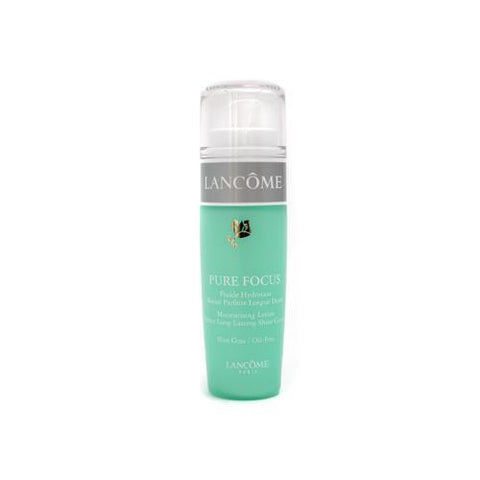 Lancome Pure Focus Shine Control Moisturising Fluid  Oily Skin 833617--50ml-1.7oz