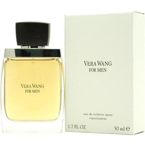 Vera Wang By Vera Wang Edt Spray 1.7 Oz