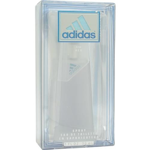 Adidas Moves By Adidas Edt Spray 1 Oz