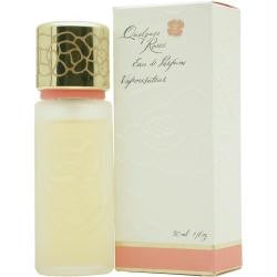 Quelques Fleurs Rose By Houbigant Eau De Parfum Spray 1.6 Oz