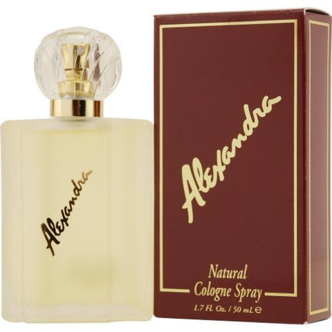 Alexandra De Markoff By Adem Cologne Spray 1.7 Oz