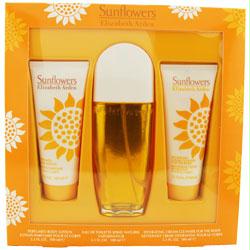 Elizabeth Arden Gift Set Sunflowers By Elizabeth Arden