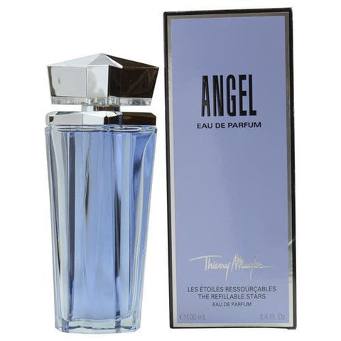 Angel By Thierry Mugler Eau De Parfum Spray 3.4 Oz