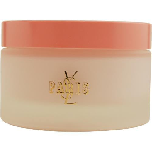 Paris By Yves Saint Laurent Body Cream 6.6 Oz