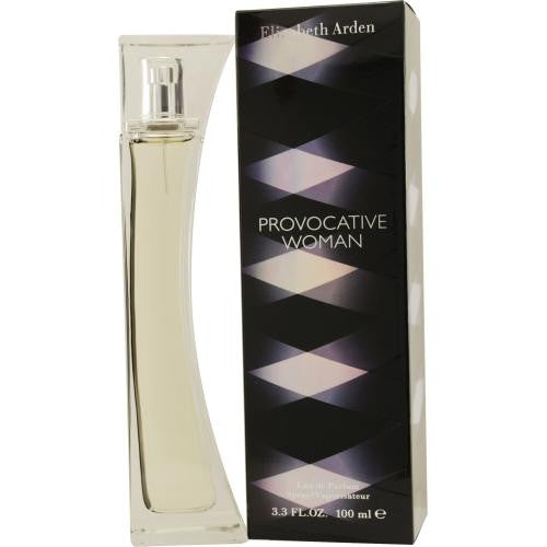 Provocative By Elizabeth Arden Eau De Parfum Spray 3.3 Oz