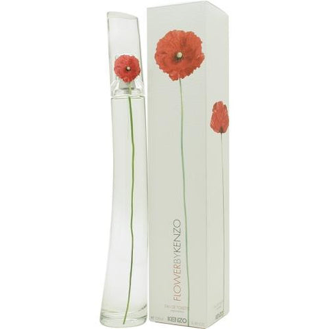 Kenzo Flower By Kenzo Edt Spray 3.4 Oz