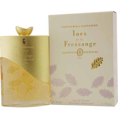 Ines De La Fressange By Ines De La Fressange Eau De Parfum Spray 1.7 Oz