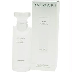 Bvlgari White By Bvlgari Eau De Cologne Spray 1.35 Oz