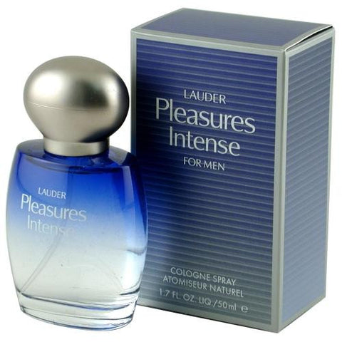 Pleasures Intense By Estee Lauder Cologne Spray 3.4 Oz