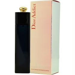 Dior Addict By Christian Dior Eau De Parfum Spray 1 Oz