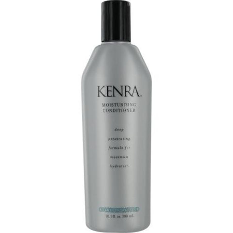 Moisturizing Conditioner Deep Penetrating Formula For Maximum Hydration 10.1 Oz