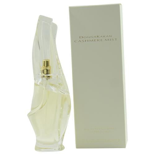 Cashmere Mist By Donna Karan Eau De Parfum Spray 1.7 Oz