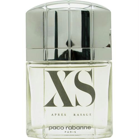 Xs By Paco Rabanne Aftershave 1.7 Oz