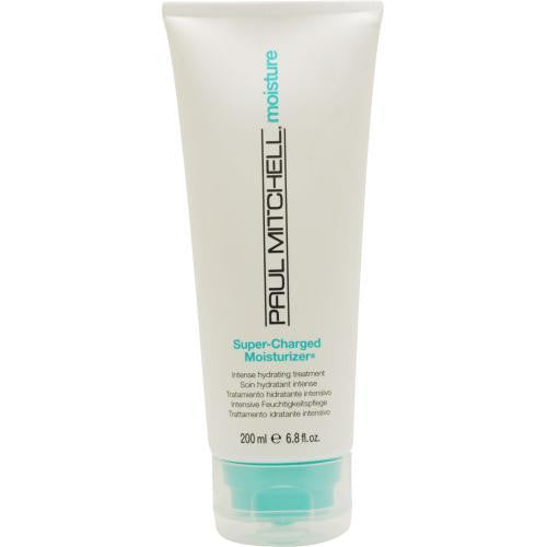 Super Charged Moisturizer  6.8 Oz