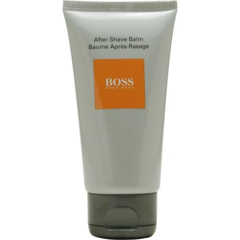 Boss In Motion By Hugo Boss Aftershave Balm 2.5 Oz