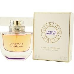 L'instant De Guerlain By Guerlain Eau De Parfum Spray 1 Oz