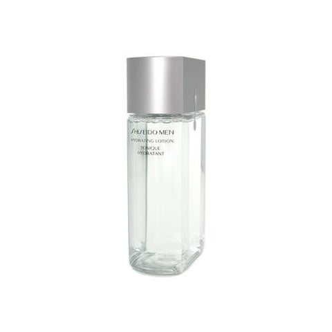 Shiseido Men Hydrating Lotion--150ml-5oz