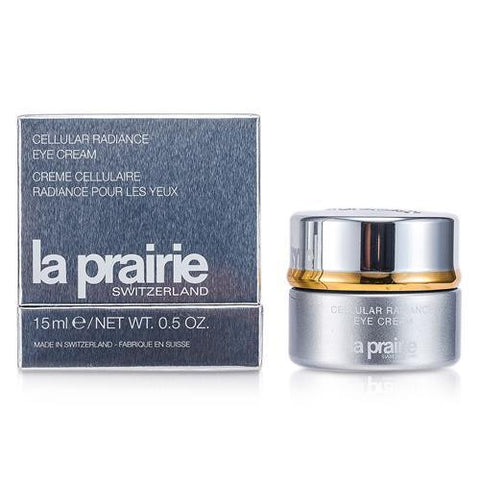 La Prairie Cellular Radiance Eye Cream--15ml-0.5oz