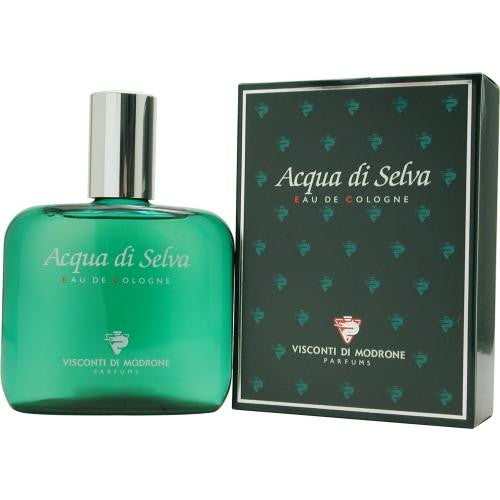 Acqua Di Selva By Visconti Di Modrone Eau De Cologne 6.8 Oz