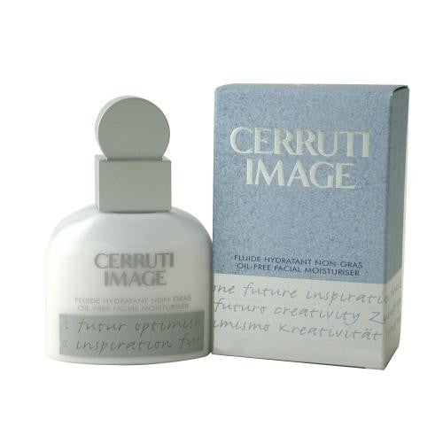 Image By Nino Cerruti Oil Free Facial Moisturizer 1.7 Oz