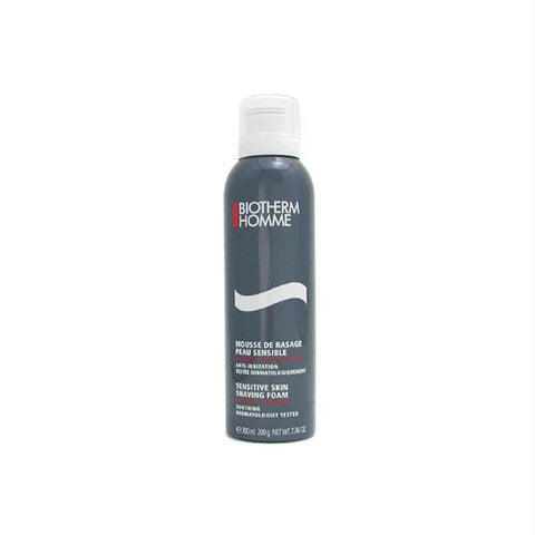 Homme Shaving Foam ( Sensitive Skin ) --200ml-6.84oz