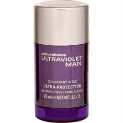 Ultraviolet By Paco Rabanne Deodorant Stick 2.1 Oz