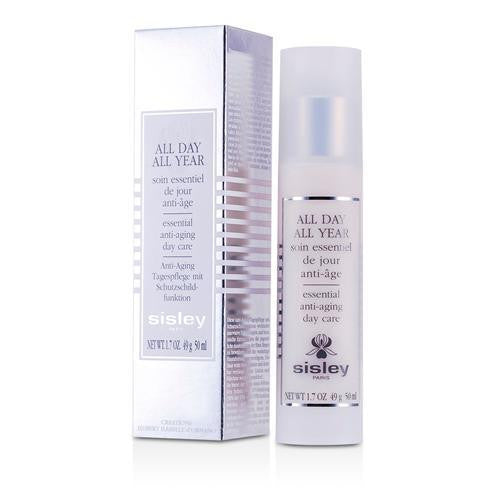 Sisley All Day All Year--50ml-1.7oz