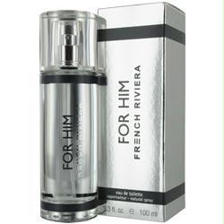 Corinto French Riviera By Carlo Corinto Edt Spray 3.3 Oz